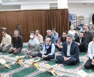 بسیج، کشور را در مقابل توطئه‌های مختلف بیمه کرده است