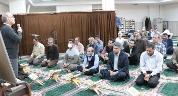 بسیج، کشور را در مقابل توطئه‌های مختلف بیمه کرده است