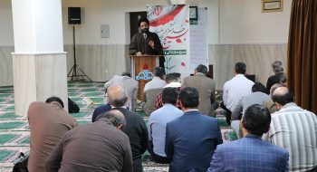بسیج برآیند انسان‌های خالص و مؤمن است