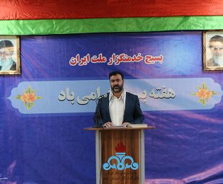 اهمیت و عظمت نهاد انقلابی بسیج هر روز بیشتر احساس می‌شود