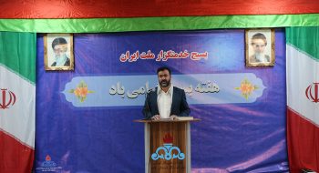 اهمیت و عظمت نهاد انقلابی بسیج هر روز بیشتر احساس می‌شود