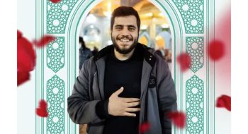 بیانیه پایگاه بسیج شهید چمران شرکت گاز استان قم در پی شهادت شهید مدافع امنیت حسن مختارزاده