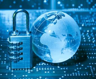 چگونه امنیت سایبری کسب و کار خود را افزایش دهیم؟