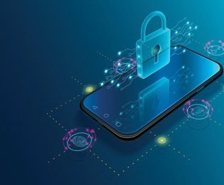 امنیت تلفن همراه