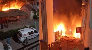 بیانیه کارکنان و ایثارگران شرکت گاز استان قم در حمایت از مردم مظلوم فلسطین