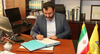 تفکر بسیجی صنعت نفت و گاز کشور را از بند انحصار کشورهای غربی خارج کرد