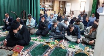 پیام مدیرعامل شرکت گاز استان قم در پی شهادت رییس‌جمهور و همراهان ایشان