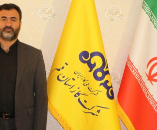 پیام مدیرعامل شرکت گاز استان قم به مناسبت آغاز هفته دفاع مقدس