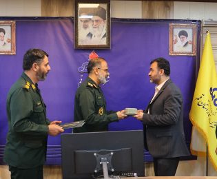 عملکرد شرکت گاز استان قم در زمینه گازرسانی و خدمت به مردم جای قدردانی دارد