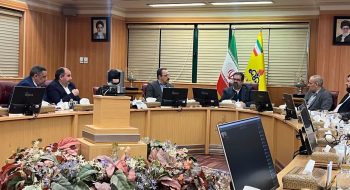 پیام معاون وزیر نفت به مناسبت هفته بسیج