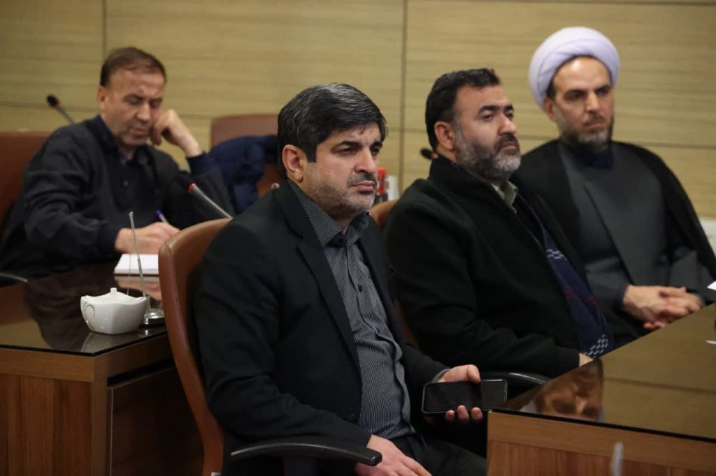 شرکت گاز استان قم