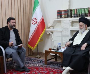 تأکید رییس جامعه مدرسین حوزه علمیه قم بر لزوم نهادینه‌سازی فرهنگ صرفه جویی در کشور