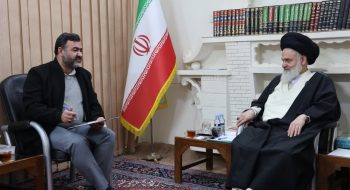 تأکید رییس جامعه مدرسین حوزه علمیه قم بر لزوم نهادینه‌سازی فرهنگ صرفه جویی در کشور