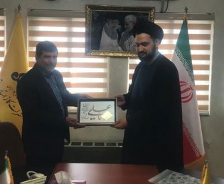 ایجاد شور و نشاط مذهبی از برنامه‌های فرهنگی شرکت گاز استان قم است