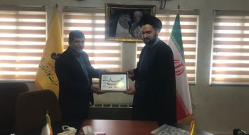ایجاد شور و نشاط مذهبی از برنامه‌های فرهنگی شرکت گاز استان قم است