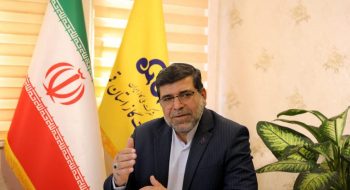 پیام مدیرعامل شرکت گاز استان قم به مناسبت آغاز هفته دفاع مقدس